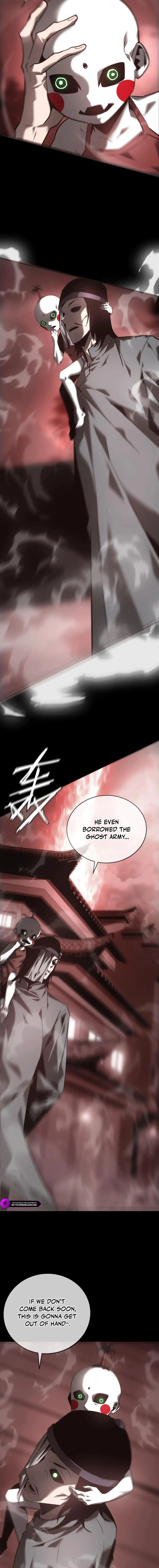 Spectres Chapter 23 - Page 12