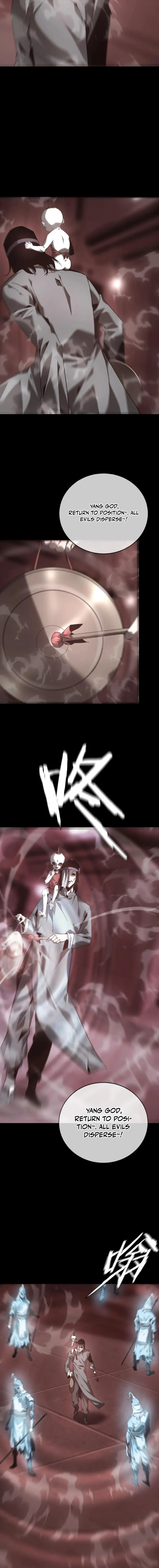 Spectres Chapter 23 - Page 13