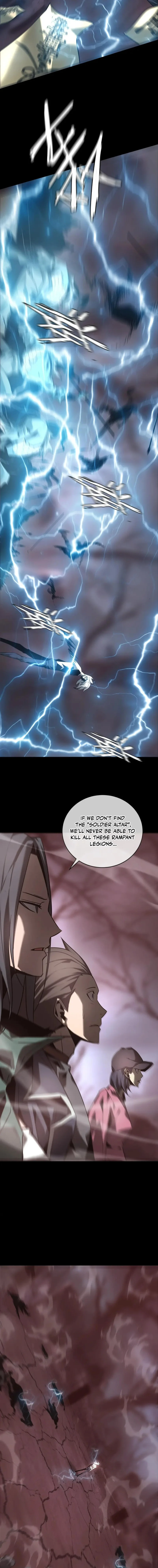 Spectres Chapter 23 - Page 4