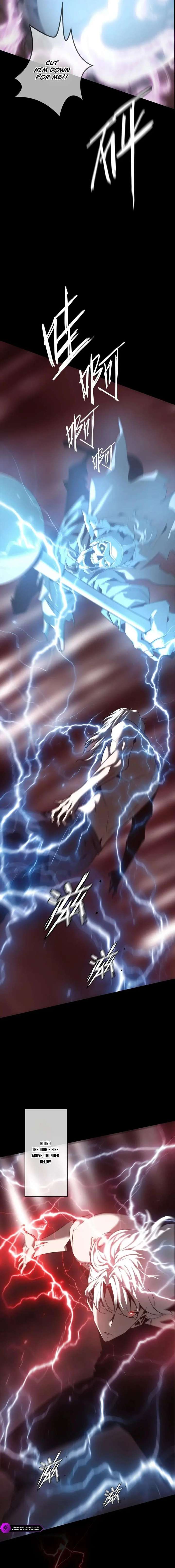 Spectres Chapter 24 - Page 10