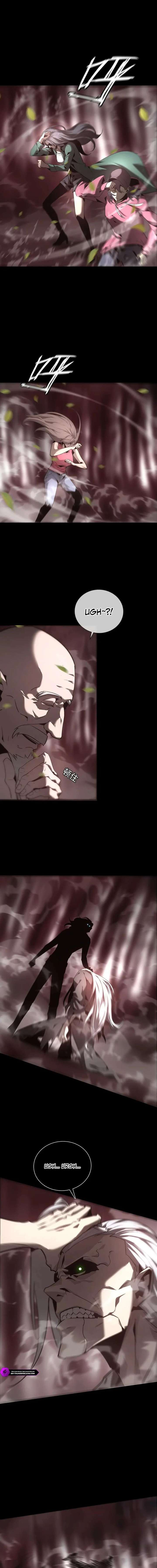 Spectres Chapter 24 - Page 14