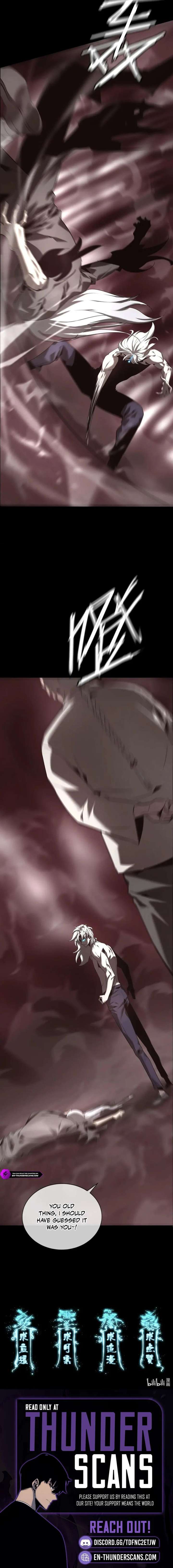 Spectres Chapter 24 - Page 16