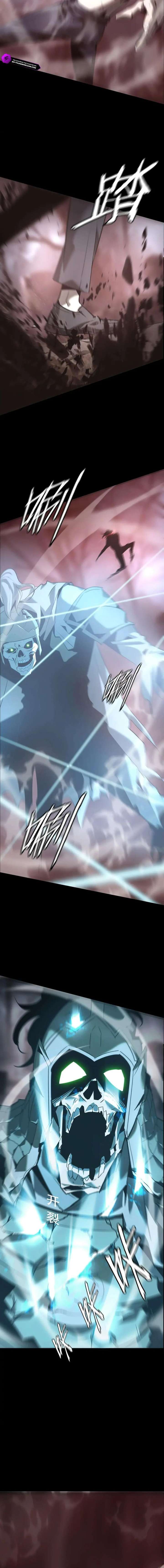 Spectres Chapter 24 - Page 3