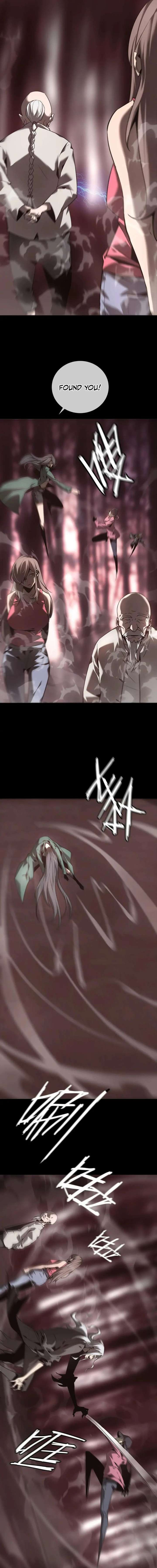 Spectres Chapter 24 - Page 4