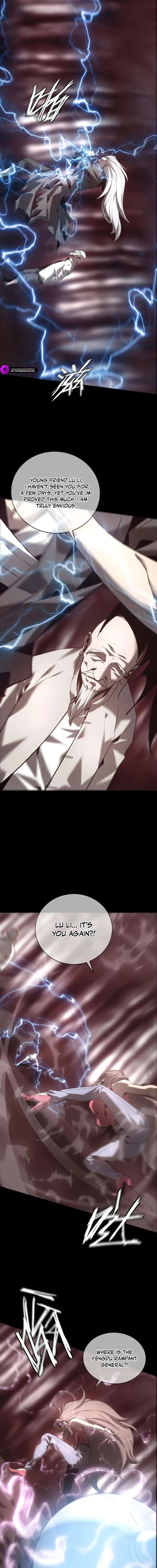 Spectres Chapter 24 - Page 9