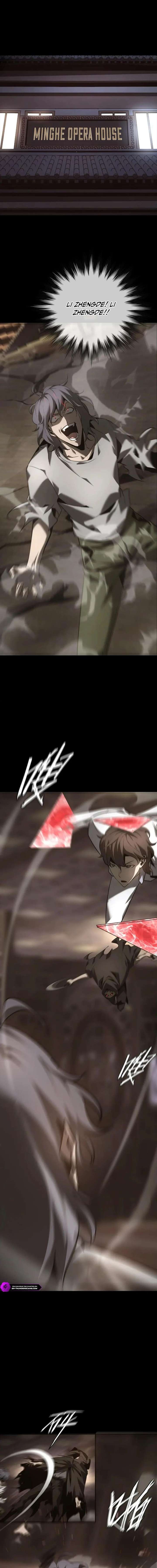 Spectres Chapter 25 - Page 16