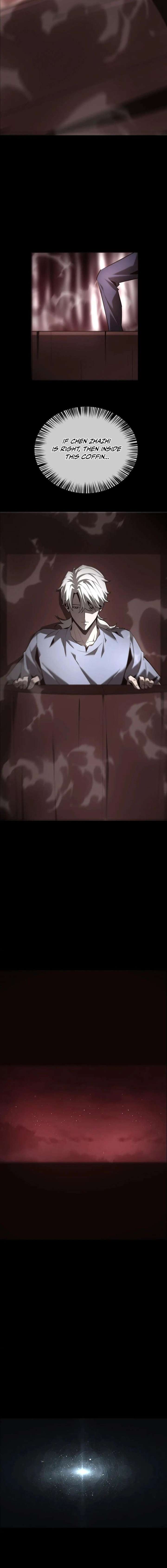 Spectres Chapter 26 - Page 14