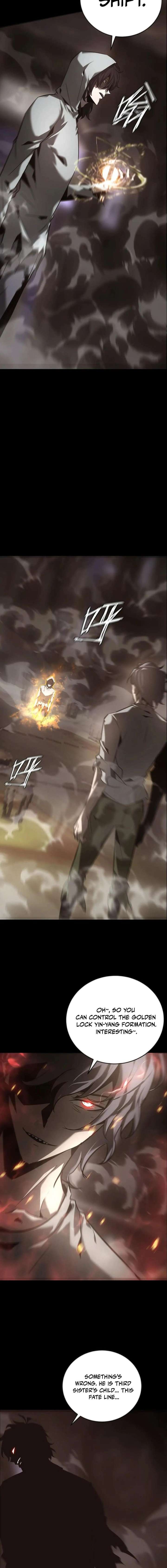 Spectres Chapter 26 - Page 4