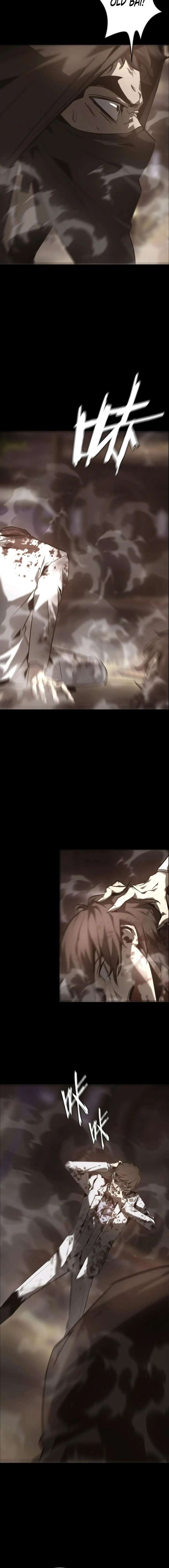 Spectres Chapter 26 - Page 6