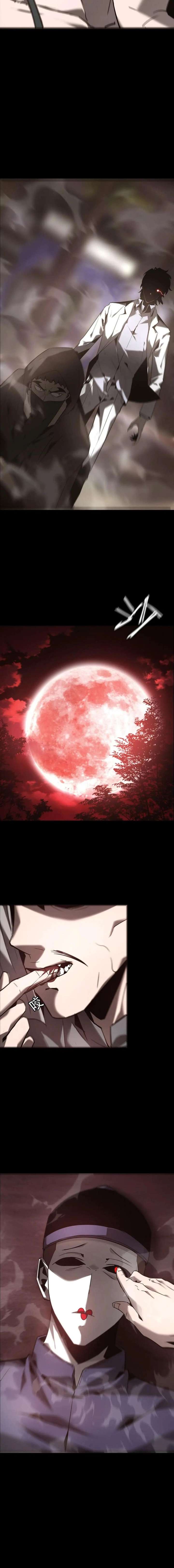 Spectres Chapter 26 - Page 8