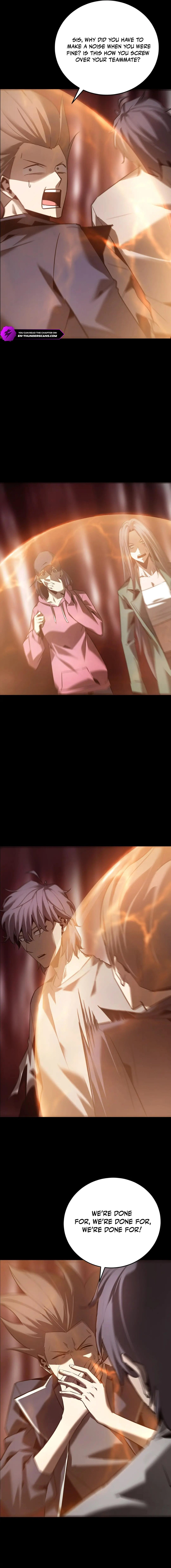 Spectres Chapter 27 - Page 11