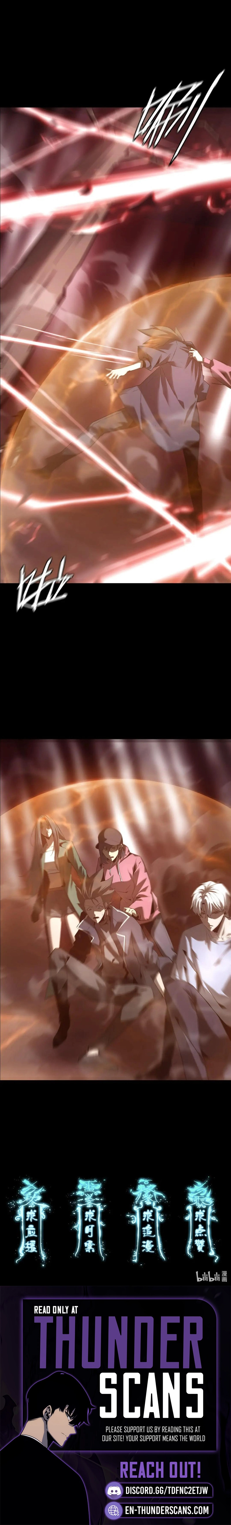 Spectres Chapter 27 - Page 14