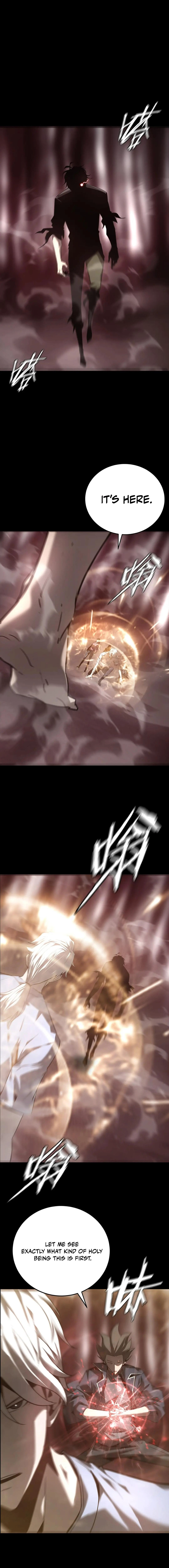 Spectres Chapter 27 - Page 6