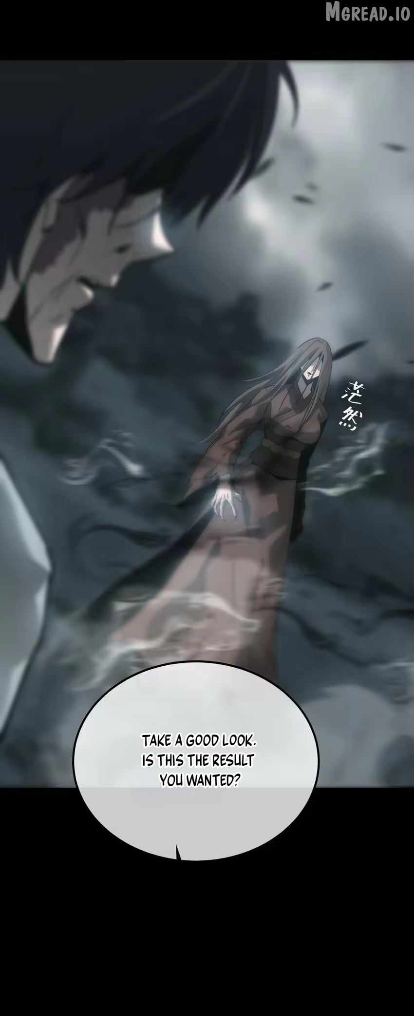 Spectres Chapter 35 - Page 17
