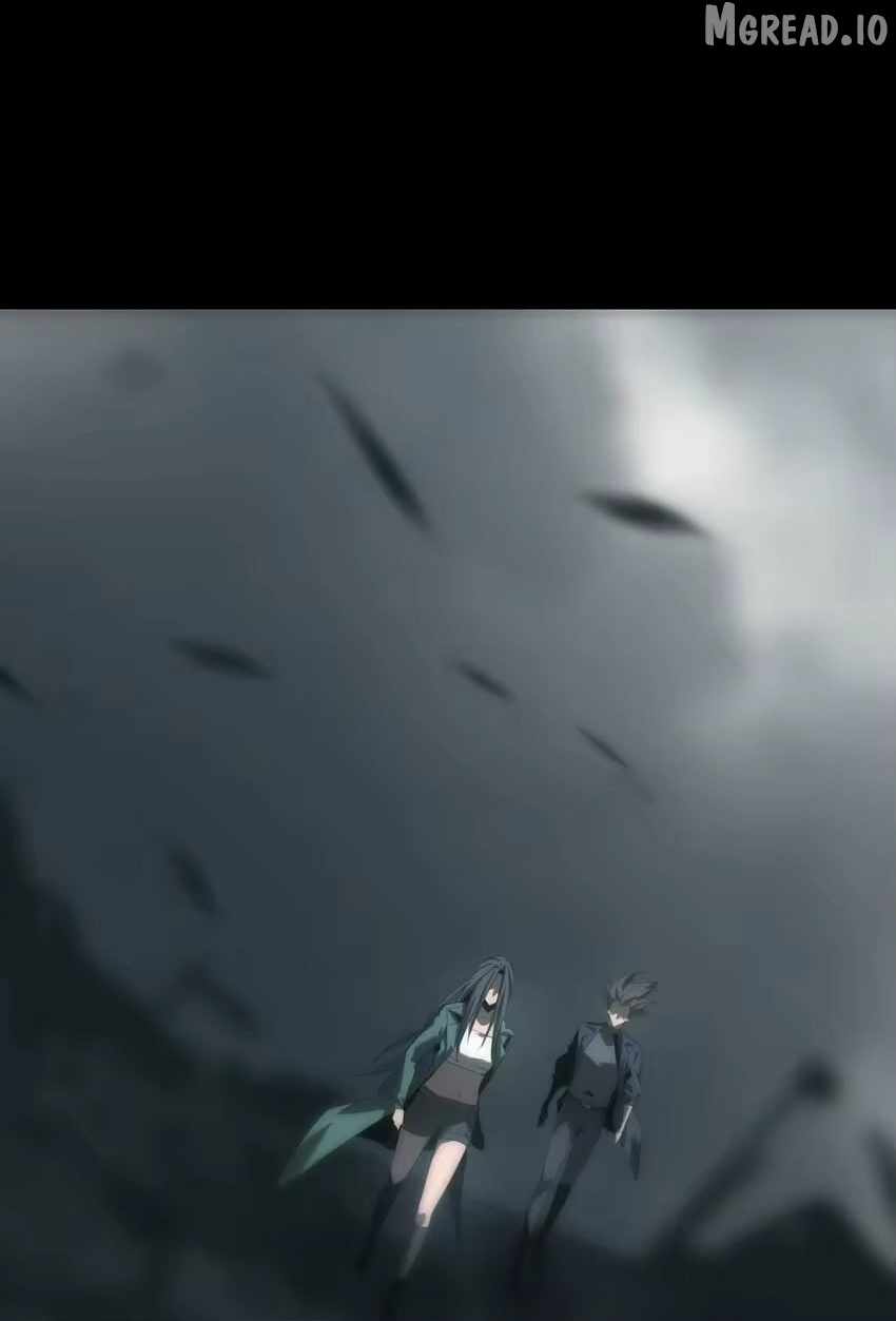 Spectres Chapter 35 - Page 25