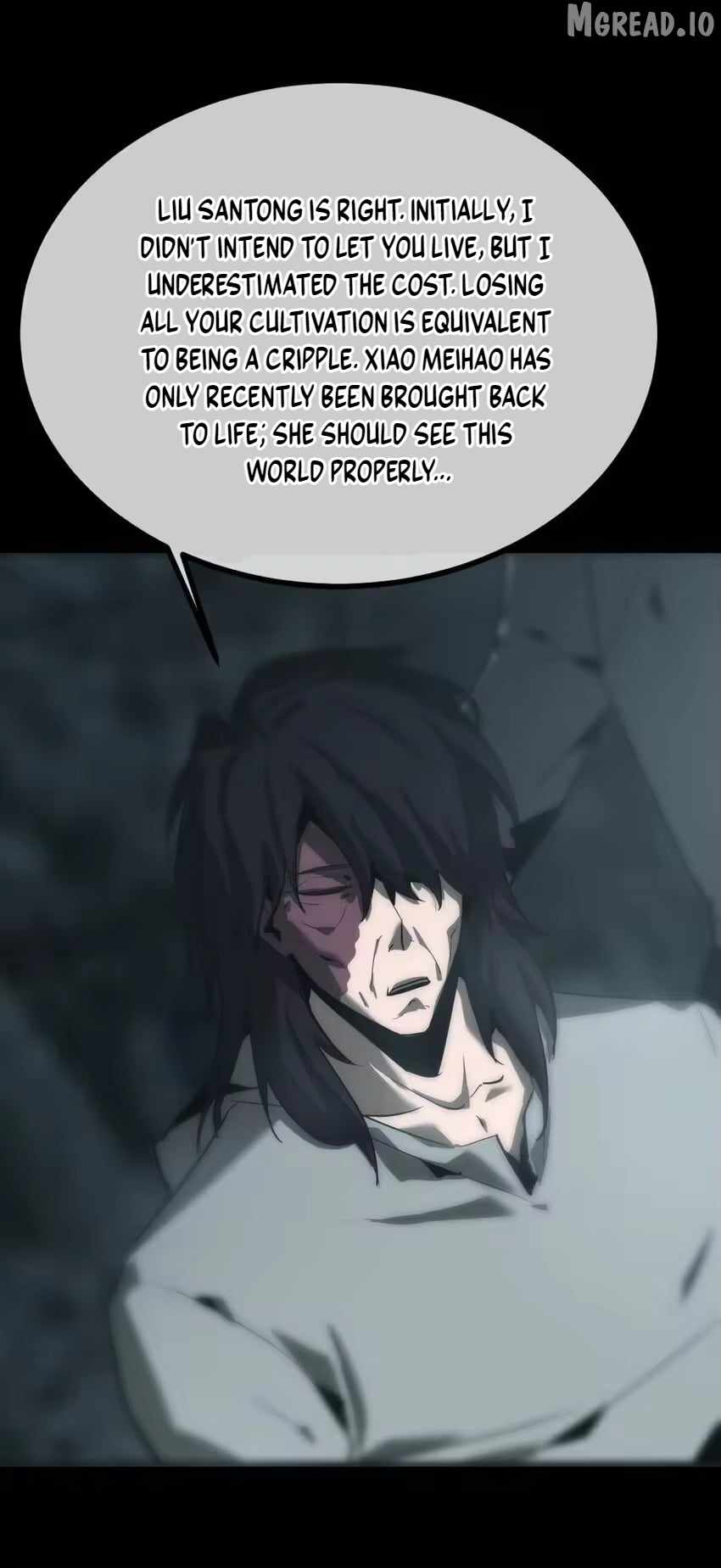 Spectres Chapter 35 - Page 41
