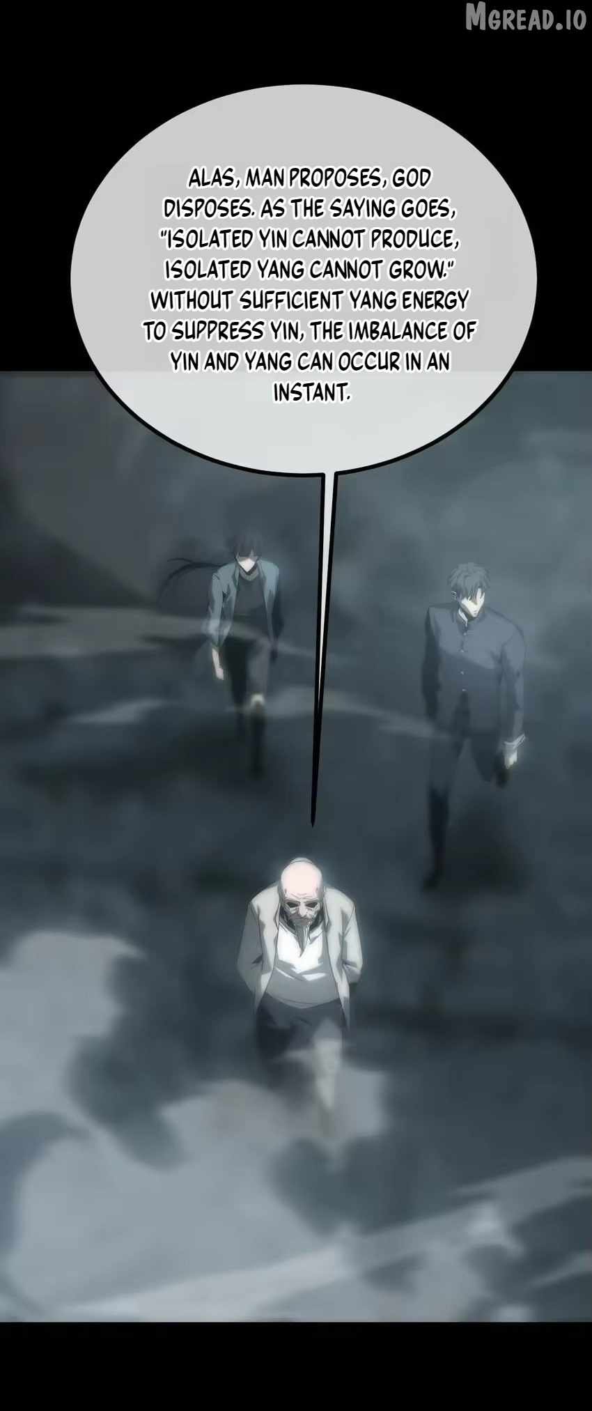 Spectres Chapter 35 - Page 42