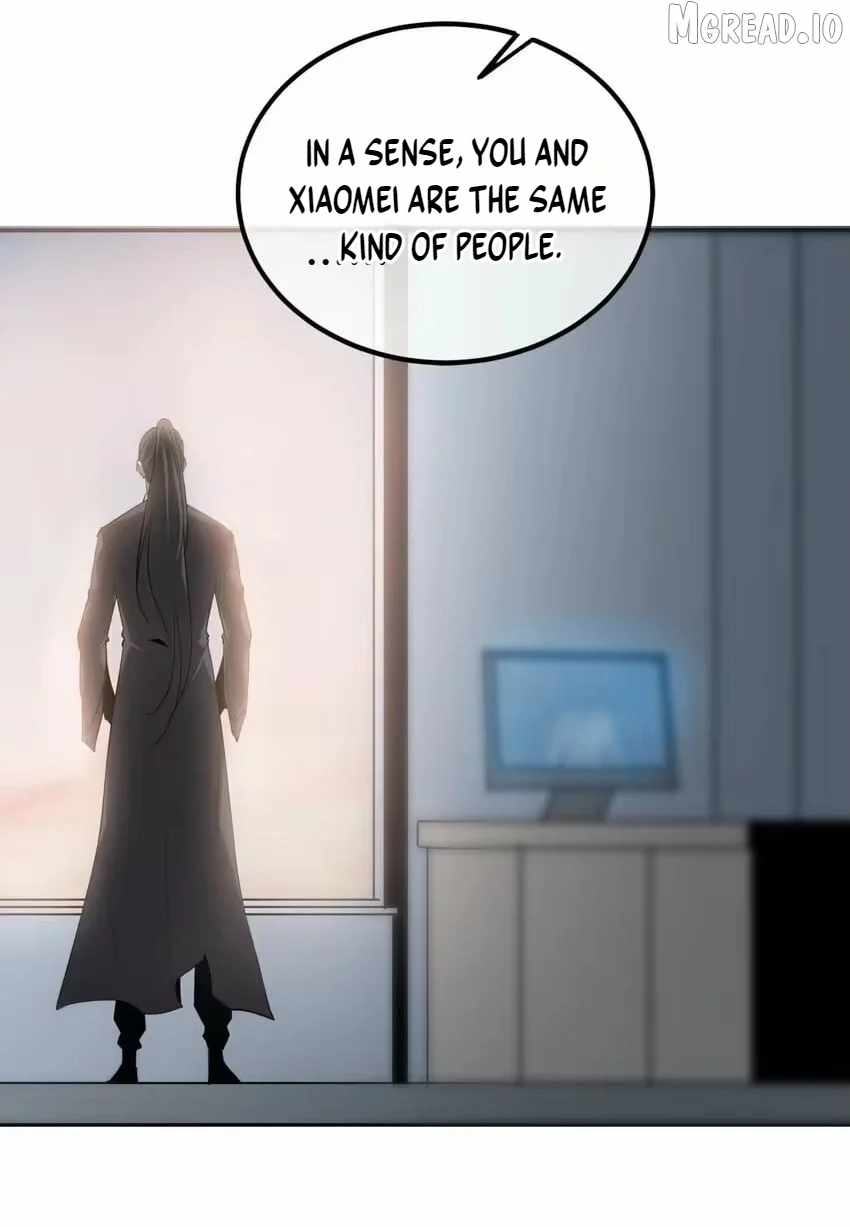Spectres Chapter 36 - Page 71