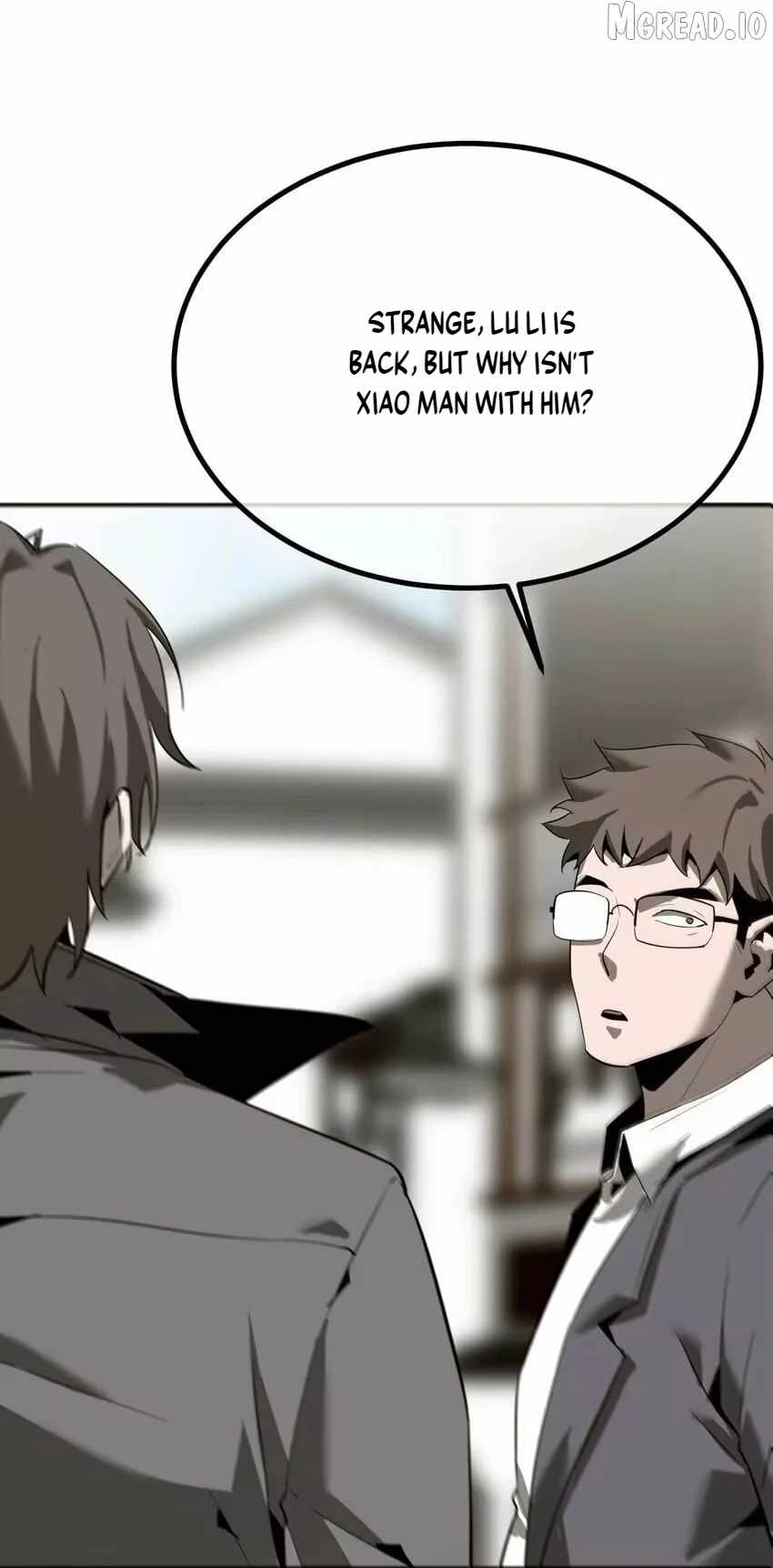 Spectres Chapter 37 - Page 11