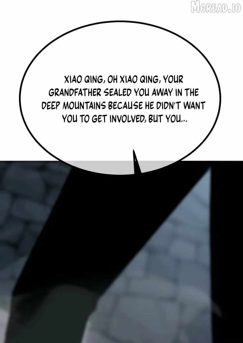 Spectres Chapter 37 - Page 20
