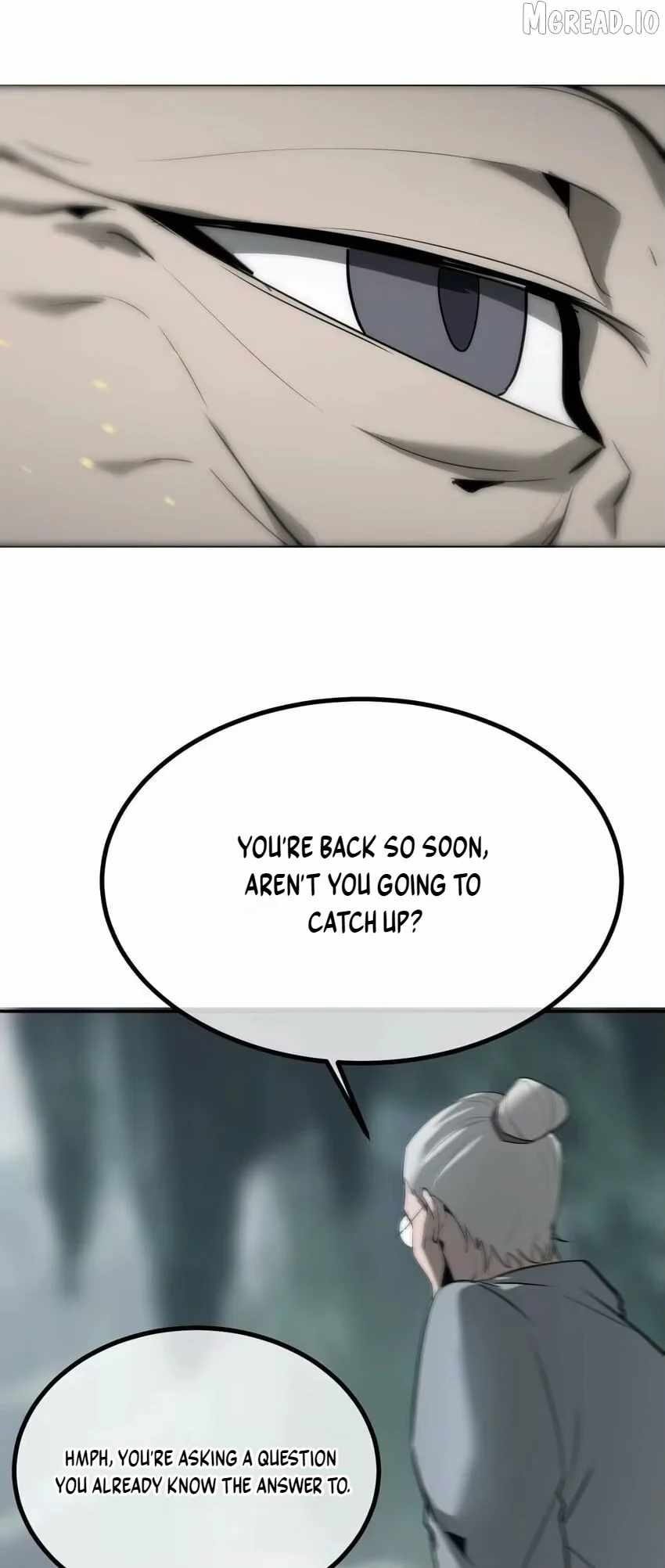 Spectres Chapter 37 - Page 31
