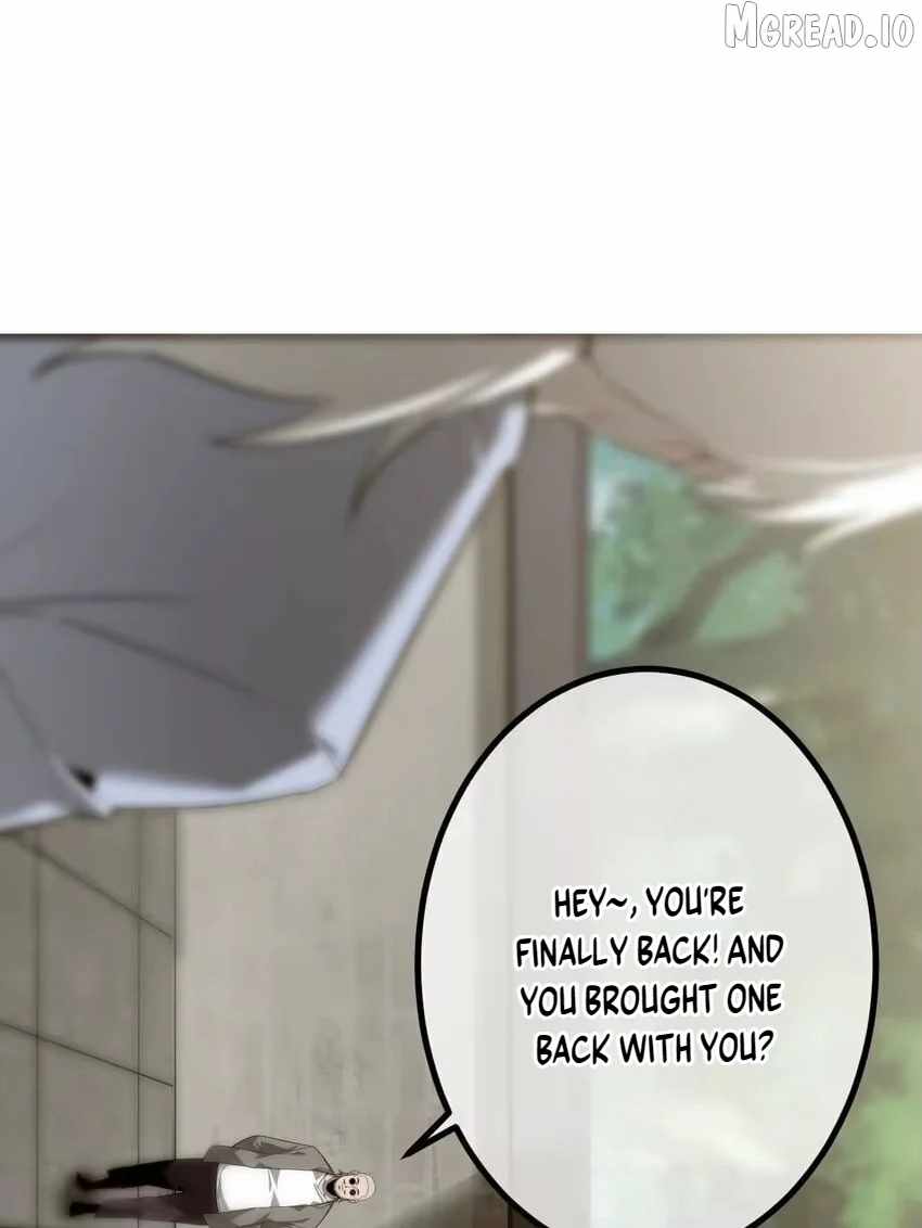 Spectres Chapter 37 - Page 33