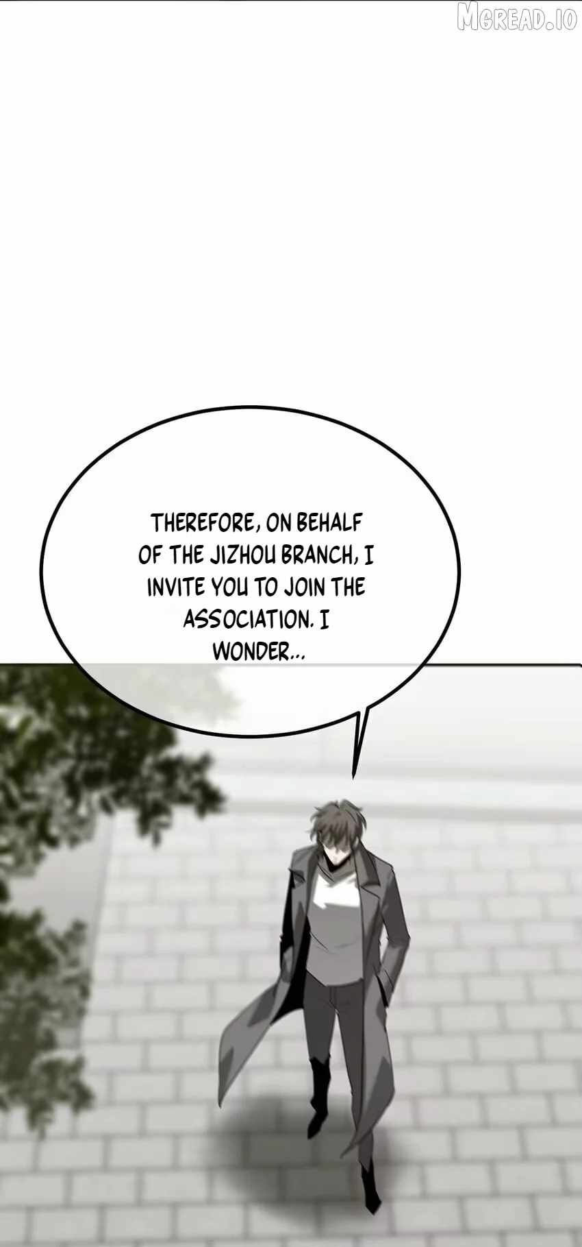 Spectres Chapter 37 - Page 8