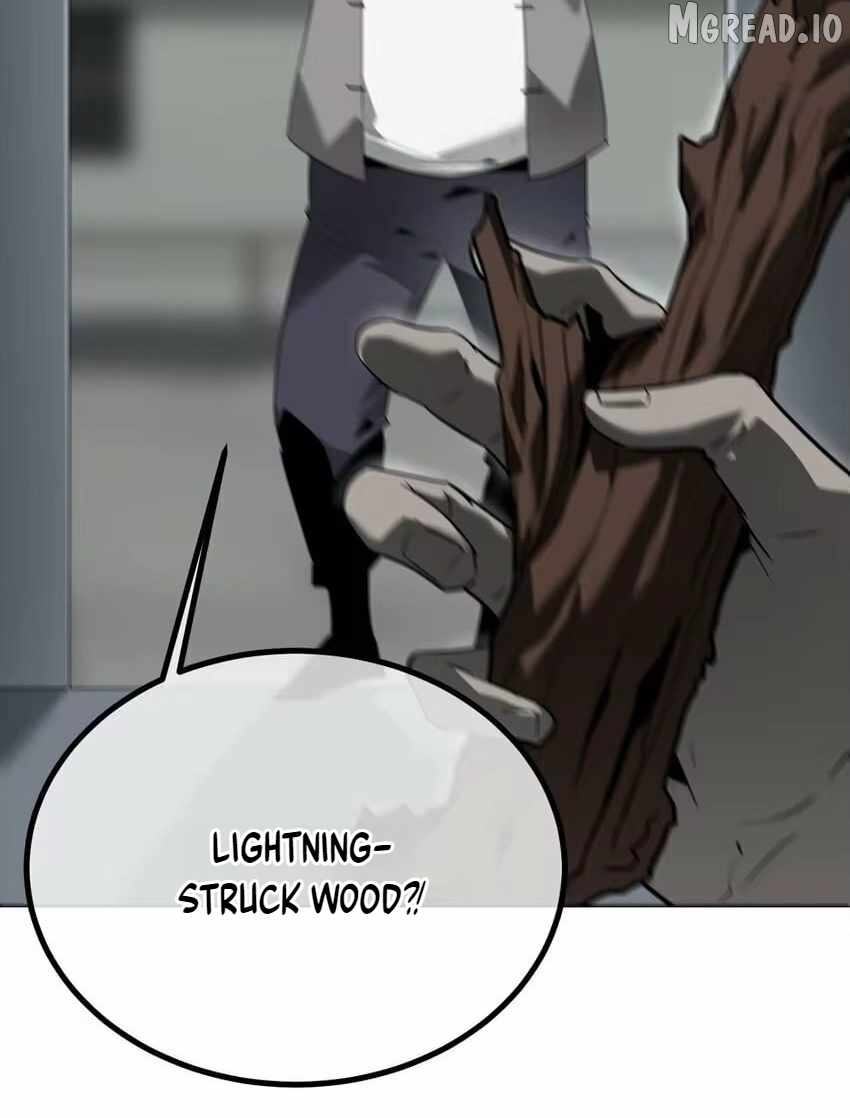 Spectres Chapter 38 - Page 15