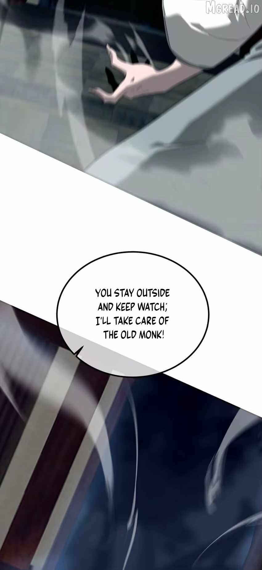 Spectres Chapter 38 - Page 61