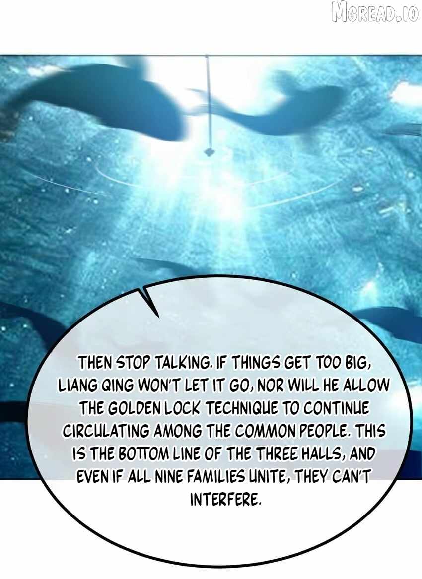 Spectres Chapter 39 - Page 26