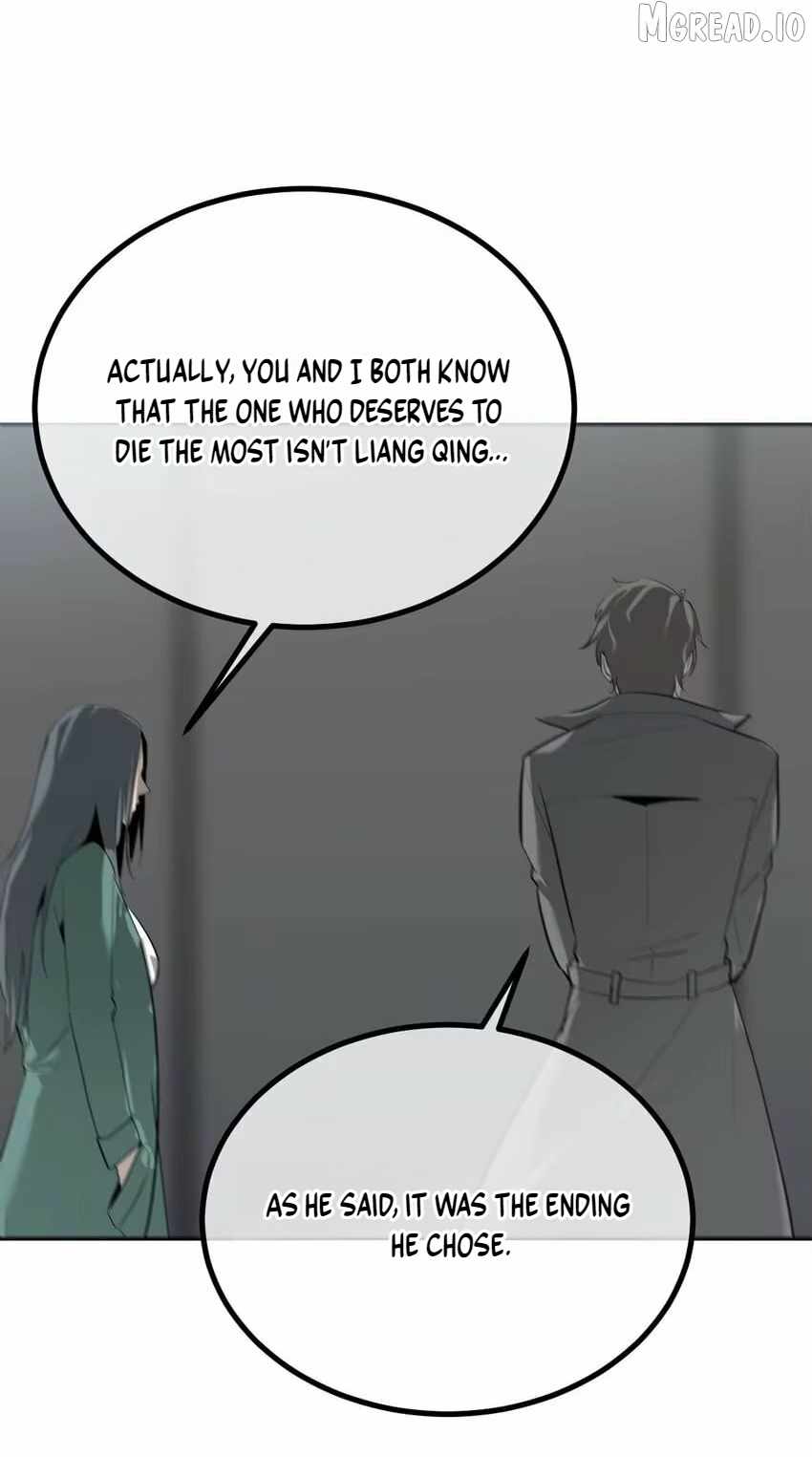Spectres Chapter 39 - Page 52