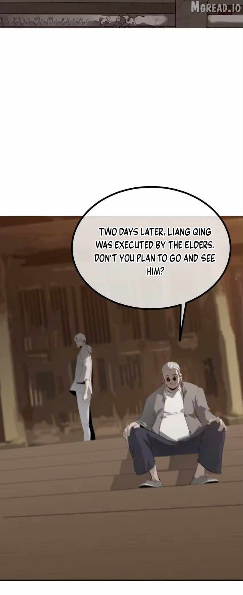 Spectres Chapter 39 - Page 58
