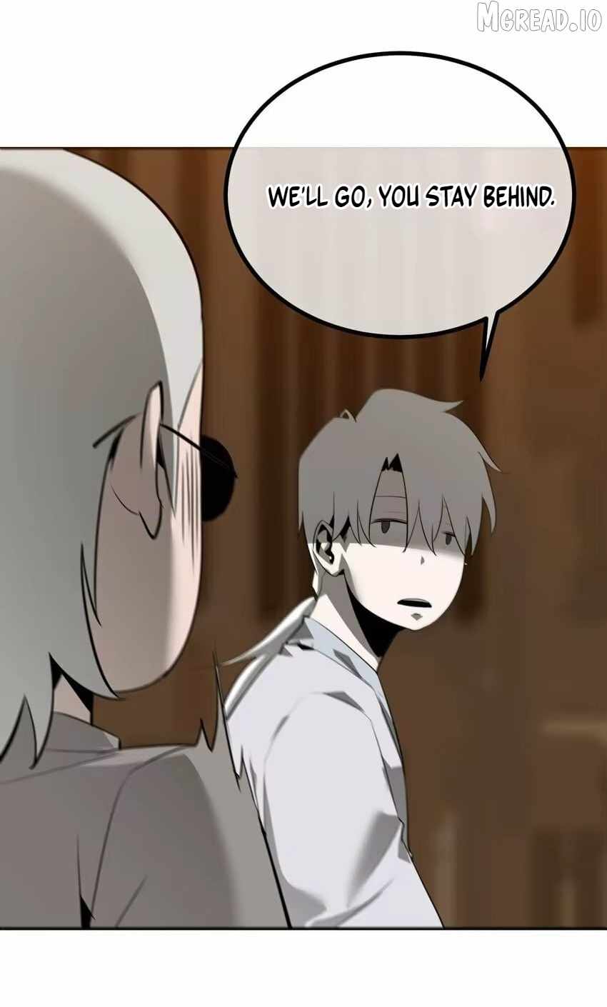 Spectres Chapter 39 - Page 67