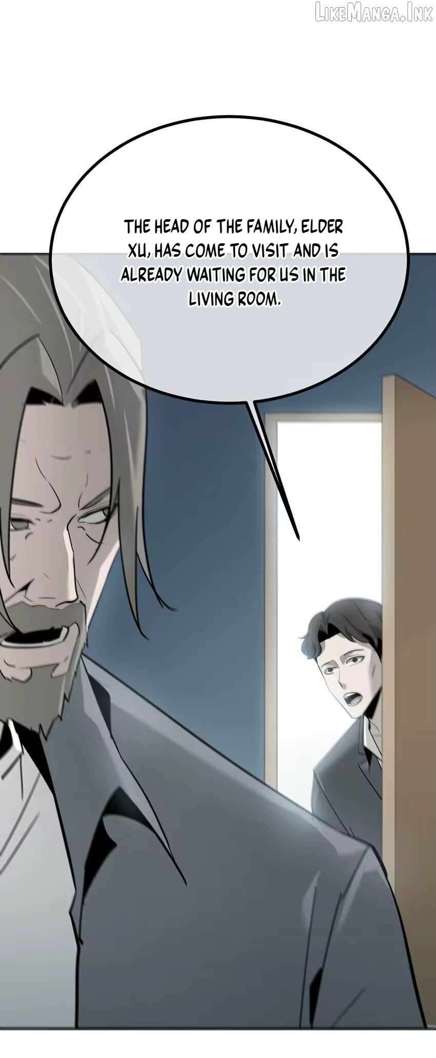 Spectres Chapter 40 - Page 17