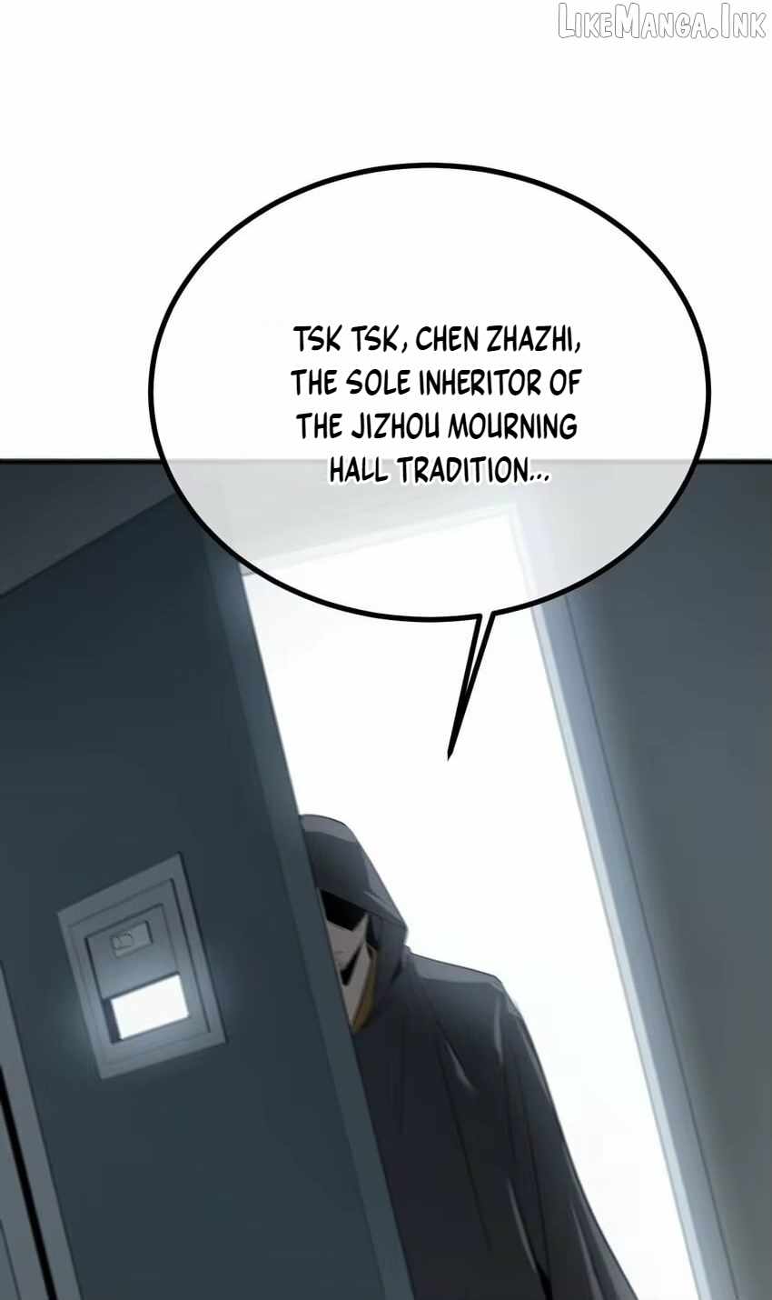 Spectres Chapter 41 - Page 23