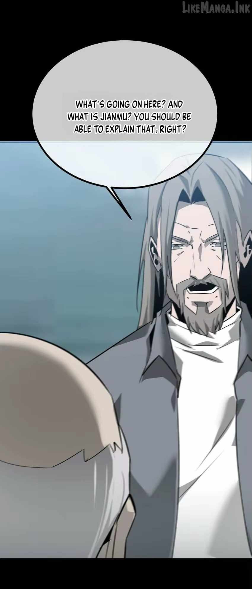 Spectres Chapter 41 - Page 43