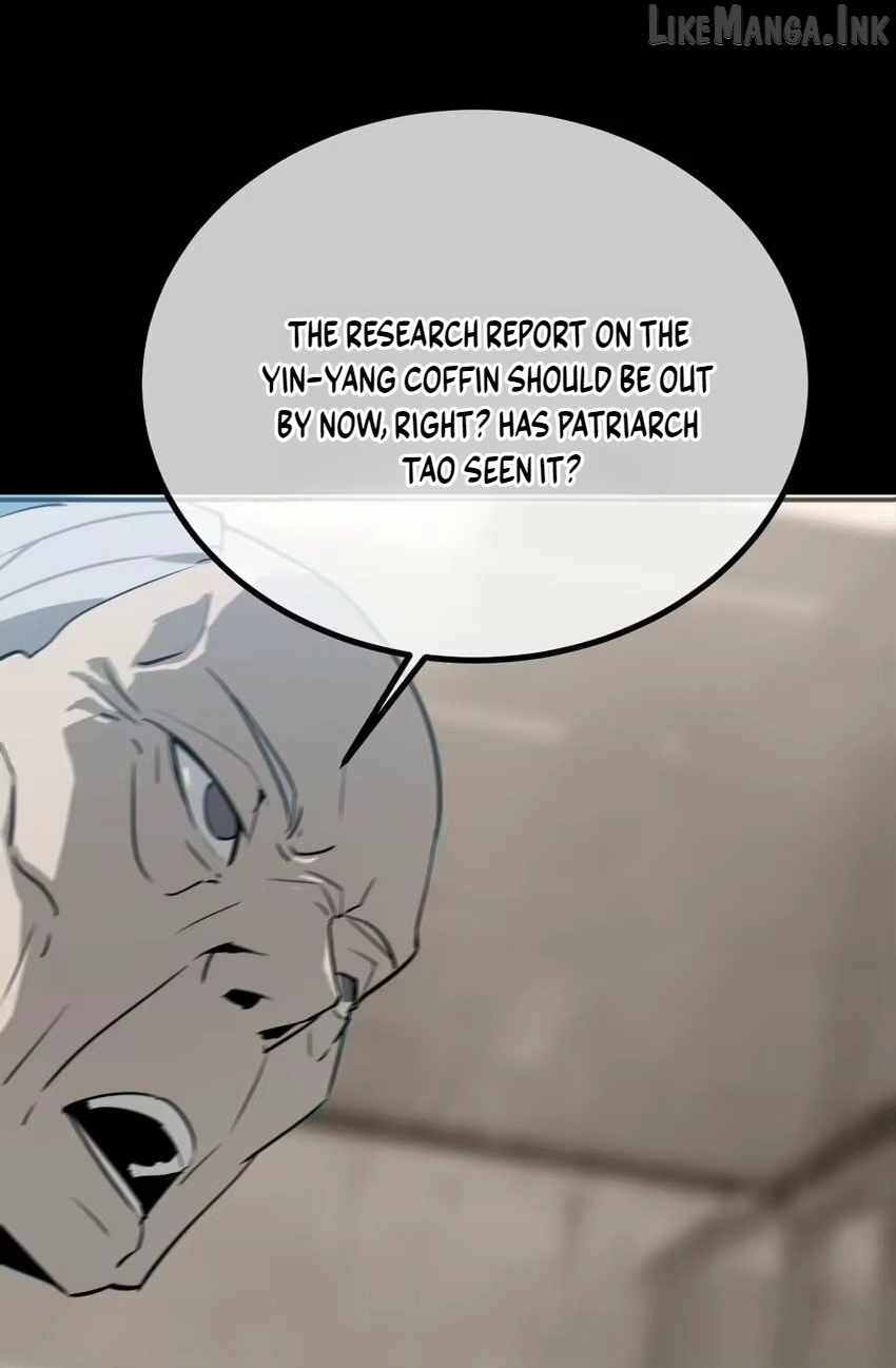 Spectres Chapter 41 - Page 44