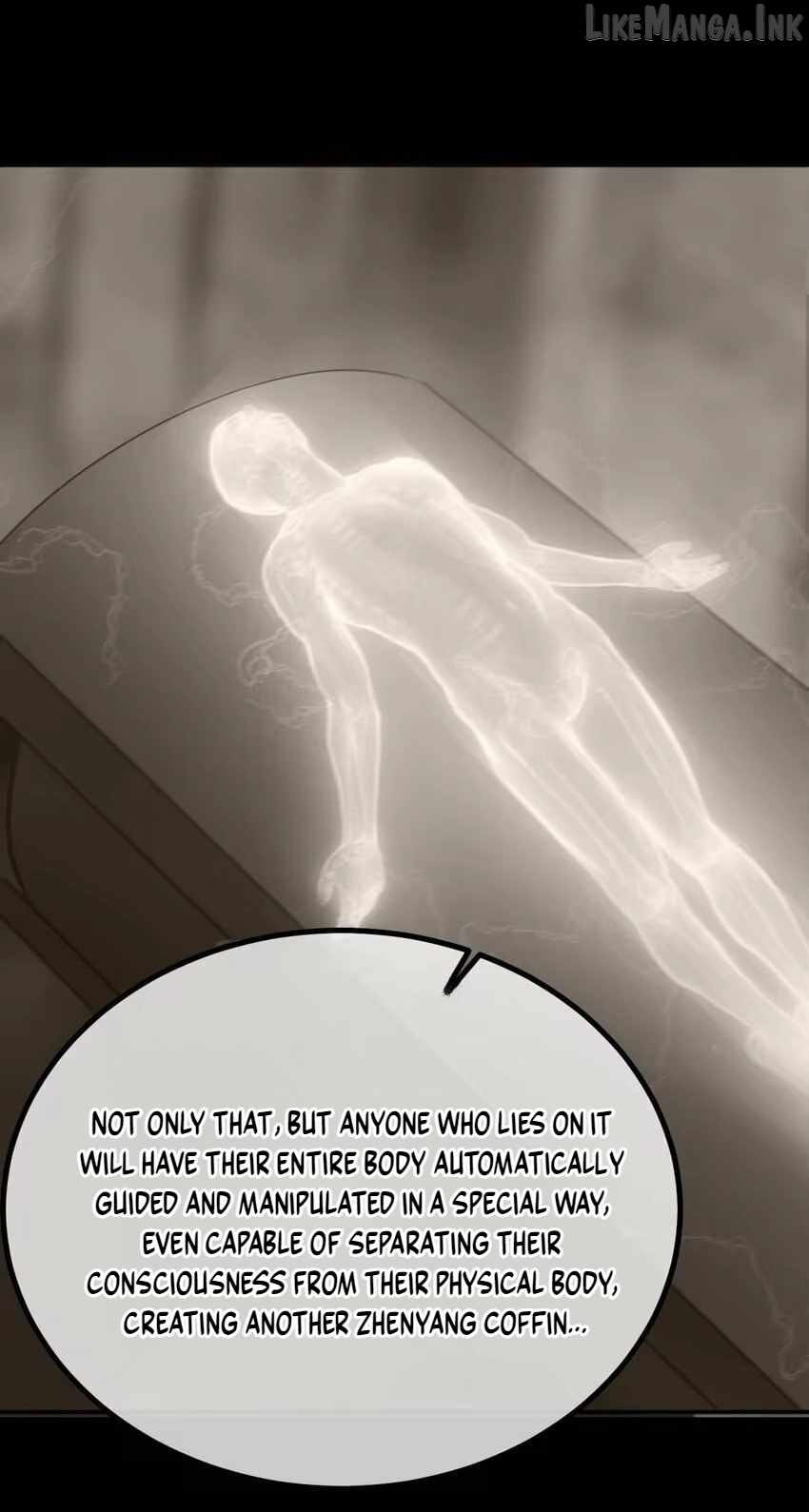 Spectres Chapter 41 - Page 46