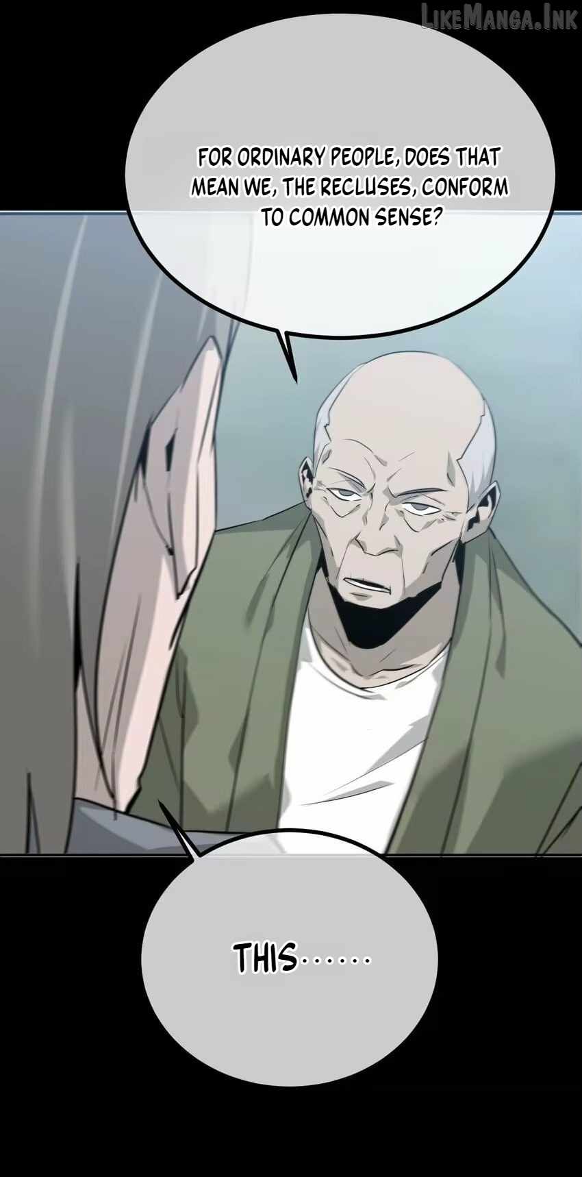 Spectres Chapter 41 - Page 49