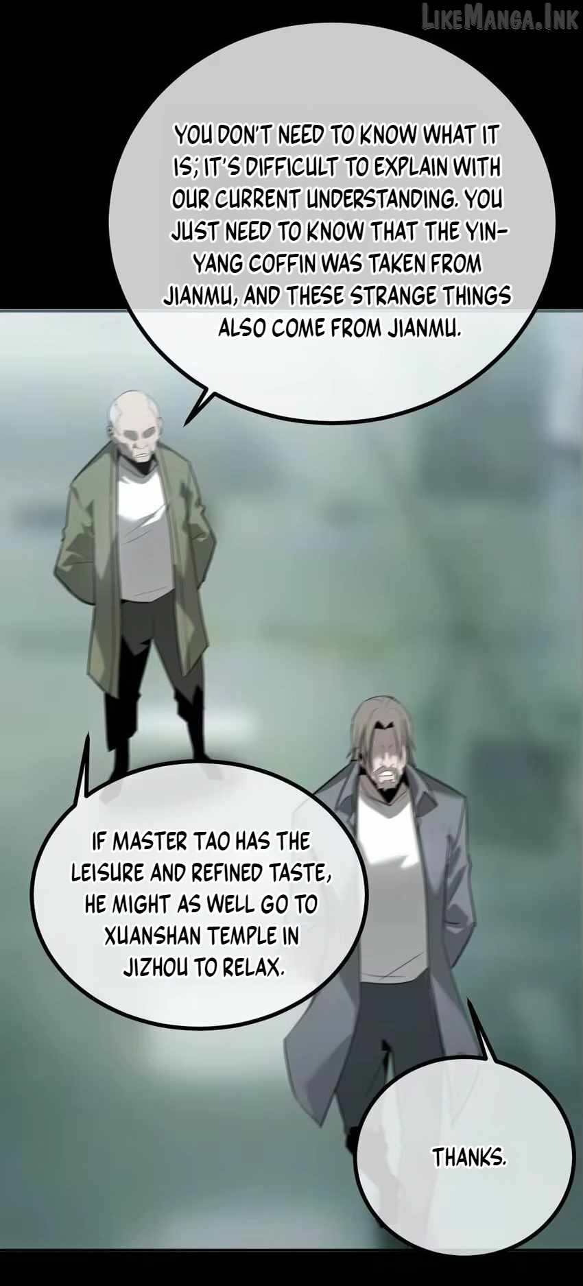 Spectres Chapter 41 - Page 51