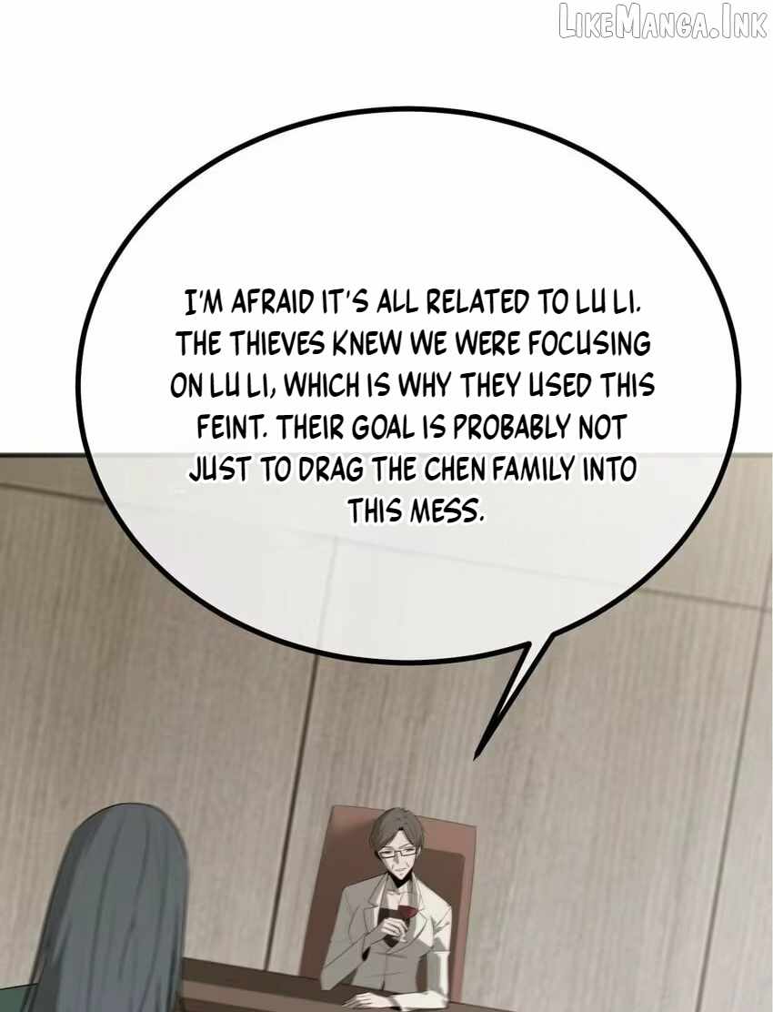 Spectres Chapter 41 - Page 54