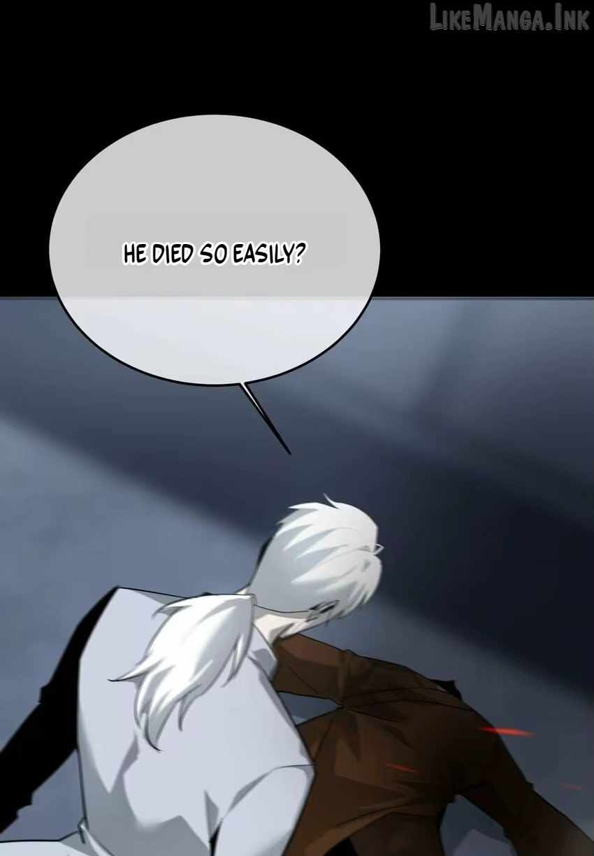 Spectres Chapter 41 - Page 6