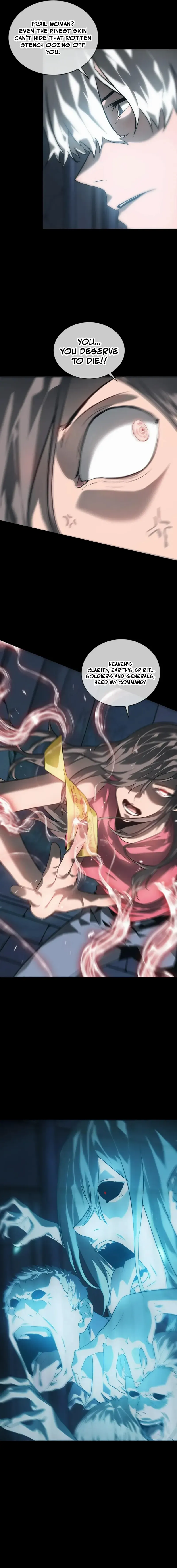 Spectres Chapter 6 - Page 3