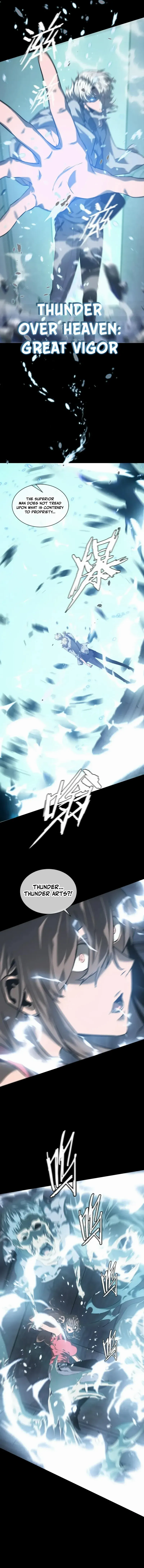 Spectres Chapter 6 - Page 5