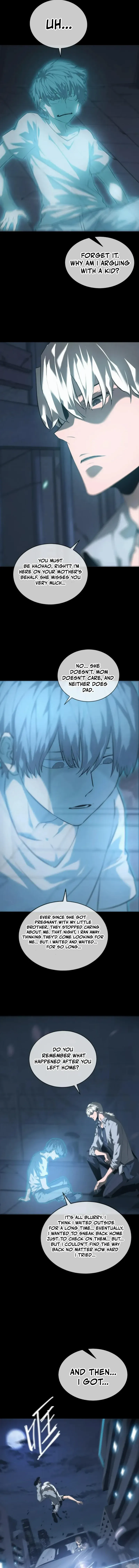 Spectres Chapter 6 - Page 8