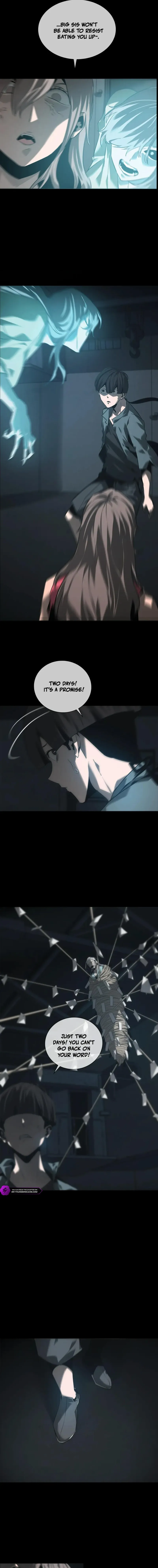 Spectres Chapter 7 - Page 6