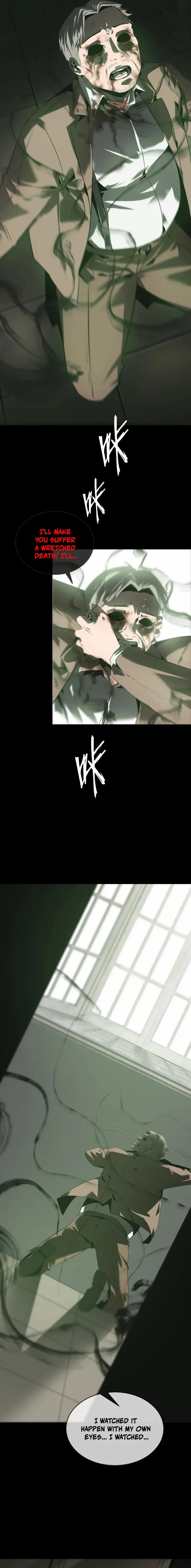 Spectres Chapter 8 - Page 2