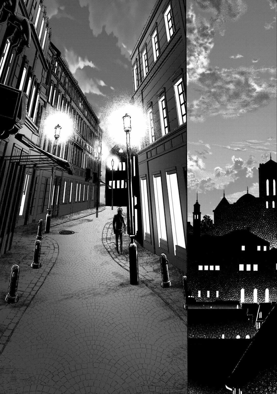 Brave Soul of Evil Domination Chapter 10 - Page 20