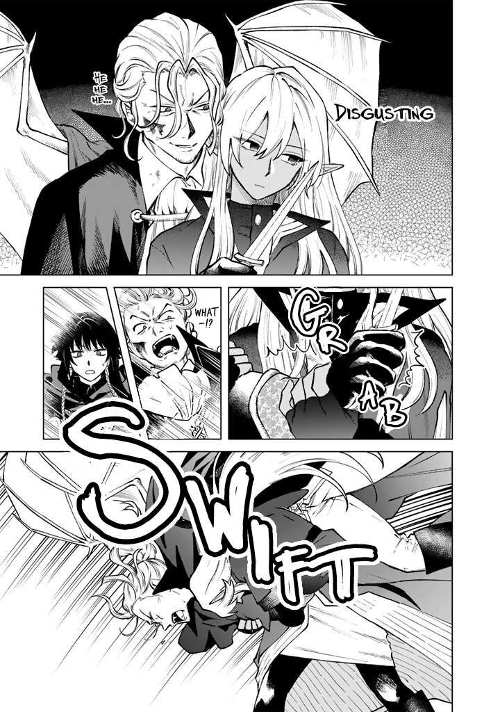 My Heart Is an Old Man Chapter 37 - Page 11