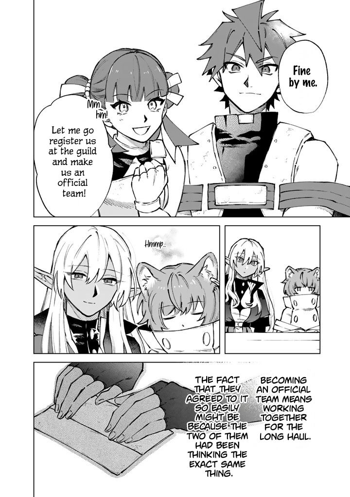 My Heart Is an Old Man Chapter 39 - Page 20